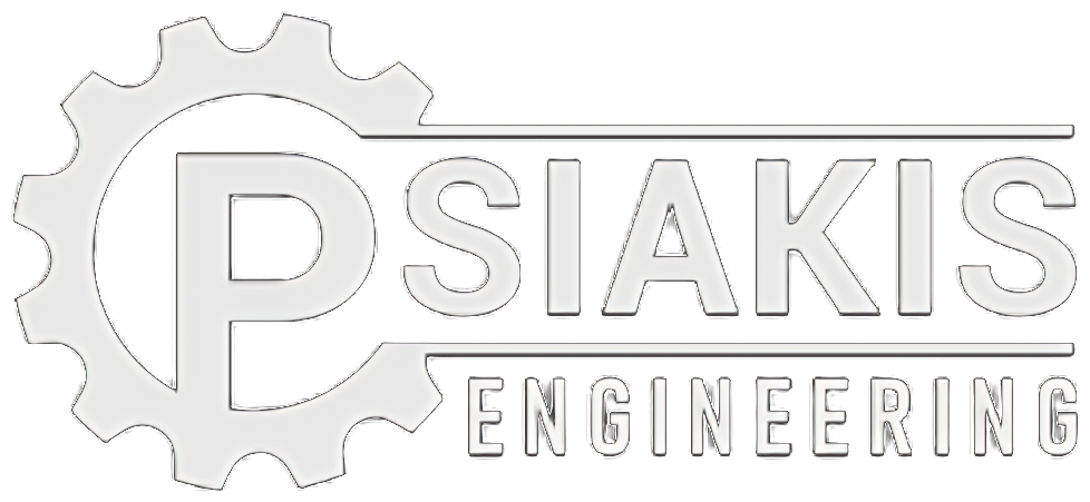 Psiakis Engineering